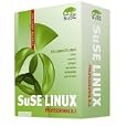 SuSE Linux 8.2 Professional by SuSE Inc.