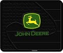 Plasticolor 000959R01 14" John Deere Factory Style Molded Utility Mat