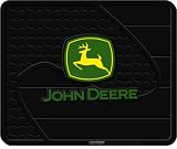 John Deere Factory Style Molded Utility Mat- 14