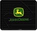 John Deere Factory Style Molded 14 x 17 Utility Mat