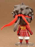 Nendoroid Sanada Yukimura (10 cm PVC Figure) Phat Company Sengoku Basara [JAPAN]