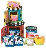 Counting and Sorting Farm