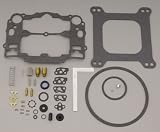 Edelbrock 1477 Carburetor Rebuilt Kit