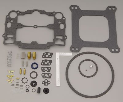 Edelbrock 1477 Carburetor Rebuilt Kit