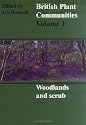 British Plant Communities: Volume 1