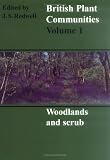 British Plant Communities Set of Volumes 1 to 5 (paperback): British Plant Communities: Volume 1 (British Plant Communities)