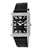 Le Chateau Men's Elegant Slim Leather Strap Watch #3635M-1