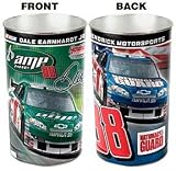 Dale Earnhardt Jr. 15" Waste Basket