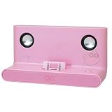 Hello Kitty Speaker System for iPod-KT4556