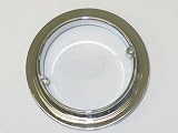 1956-1957 Corvette Clock Face Bezel