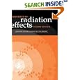 Handbook of Radiation Effects by  Andrew Holmes-Siedle and Len Adams