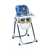 Fisher-Price Ocean Wonders Healthy Care High Chair