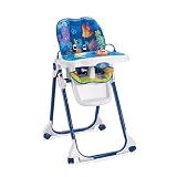 Fisher-Price Ocean Wonders Healthy Care High Chair