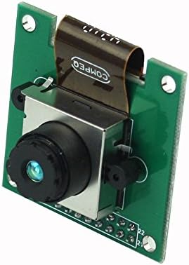 Arducam MT9M001 1.3mp HD CMOS Infrared Camera Module with Adapter Board