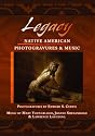 Legacy: Native American Photogravures & Music