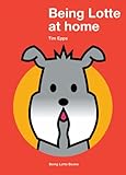 Being Lotte at home