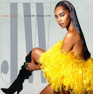 Jody Watley - Billboard