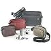 Tucano DP-M-G Digi Bag Profilo M Grey