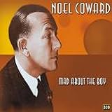 Mad About the Boy