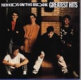 New Kids on the Block - Greatest Hits