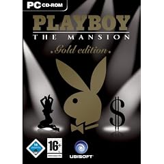 Playboy: The Mansion - Gold Edition