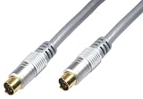 SLx Gold 1.5m S-Video to S-Video Interconnect
