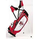 Texas Tech University Red Raiders Superlight 3.5 Golf Stand Bag by Sun Mountain - G010438
