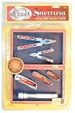 Great Neck 12400 Multi Tool&Knife Set