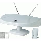 Lava Electronics HD-700A Indoor/Outdoor HDTV Antenna