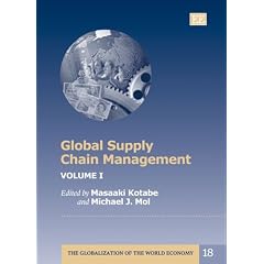Global Supply Chain Management