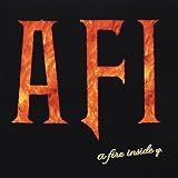 AFI - A FIRE INSIDE ( Vinyl ) ( Vinyl ) - B00004XZ1U