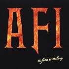 A FIRE INSIDE by A.F.I.
