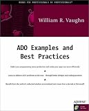 ADO Examples and Best Practices
