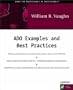 Ado Examples and Best Practices