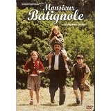 Monsieur Batignole (Original French Version with English Subtitles)