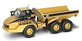 1 87 CAT 730 Articulated Dump Truck by Norscot Group