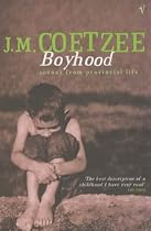 Boyhood: A Memoir