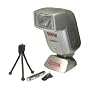 Sunpak 018ST un appareil photo numérique renforcement Flash Kit