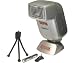 Sunpak 018ST Digital Camera Flash Enhancement Kit