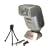 Sunpak 018ST Digital Camera Flash Enhancement Kit