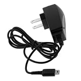 Premium Home Travel Charger for Nintendo DS Lite