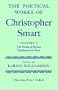 The Poetical Works of Christopher Smart: Volume V: The Works of Horace, Translated into Verse (Oxford English Texts)