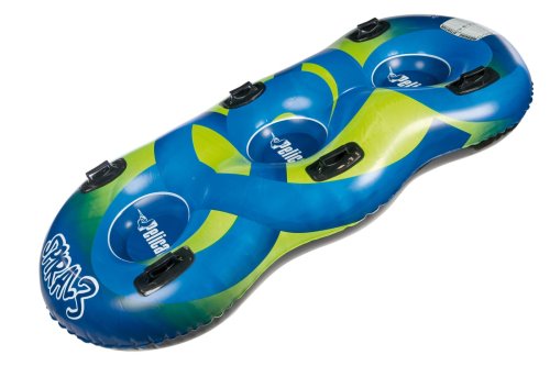 Pelican Spiral 3 Inflatable