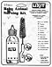 Baby Anmal Nursing Kits - BABY ANMAL NURSING KIT - 2 OZ.