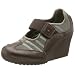 Tsubo Women's Hypo Wedge Mary Jane
