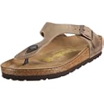 Birkenstock Gizeh Fettleder Art. Nr....