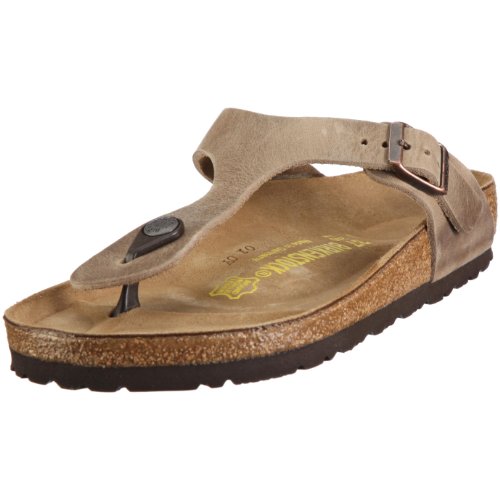 Birkenstock thong Gizeh