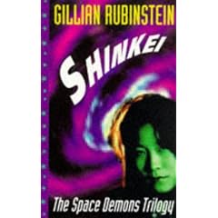 Shinkei (Dolphin Books)