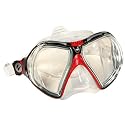 AquaLung Infinity Four Window Mask