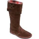 DVS - SG/SAVANNAH HO2-BRNS-7.5